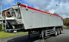 Stas tipping trailer for sale  NEWRY