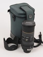 Sigma 500mm 4.5 for sale  Shipping to Ireland