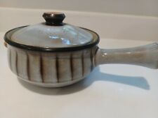 Denby stoneware half for sale  HEATHFIELD