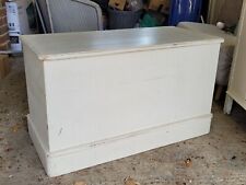 Shabby chic white for sale  WORTHING