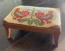 stool embroidered for sale  Paradise Valley