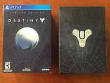 Destiny The Taken King Edición Coleccionista PS4 PlayStation 4 segunda mano  Embacar hacia Mexico