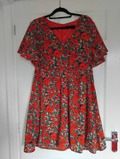 Summer dress size for sale  WEMBLEY