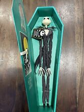 Jack skellington coffin for sale  HOLYWELL