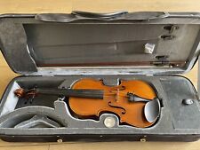 Hidersine violin veracini for sale  LONDON