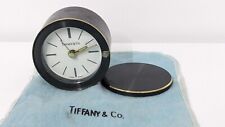 Tiffany travel alarm for sale  CAMBERLEY