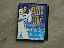 Elvis dvd special gebraucht kaufen  Katzenelnbogen
