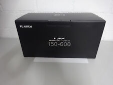 Fujifilm fujinon 150 gebraucht kaufen  Sindelfingen