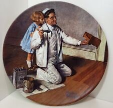 1983 norman rockwell for sale  COLCHESTER