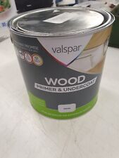 White undercoat paint for sale  STOCKPORT