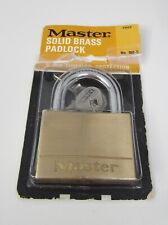 Vintage master solid for sale  White Lake
