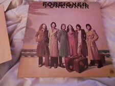 Foreigner self titled for sale  NEWPORT