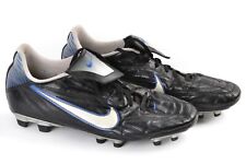 BOTAS DE FÚTBOL NIKE PREMIER II FG TACOS 359609-014 2009 EE. UU. 10 para hombre segunda mano  Embacar hacia Argentina