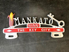 Vintage mankato minn for sale  Key West