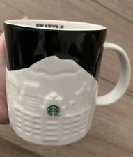 Starbucks city mug gebraucht kaufen  Freigericht