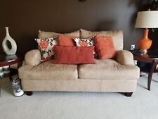 Livingroom couch loveseat for sale  Burlington