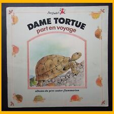 Dame tortue part d'occasion  Auxerre