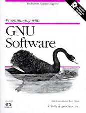 Programming gnu software for sale  Montgomery