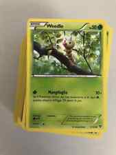 Carte pokemon set usato  Vigonovo