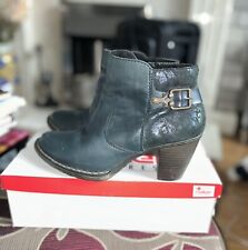 Ladies ankle boots for sale  STOKE-ON-TRENT