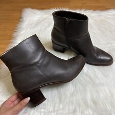 Talbots ankle boots for sale  Shipping to Ireland