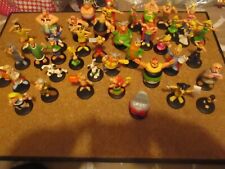 Figurines happy meal d'occasion  Boulogne-sur-Mer