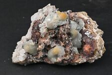 Amas prehnite maroc d'occasion  Forcalquier