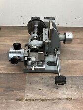 Microtome model 840 for sale  Shipping to Ireland