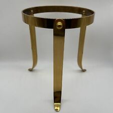 Vintage solid brass for sale  Chicago