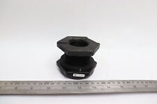 Used, Banjo Bulkhead Tank Fitting Polypropylene 1-1/4" NPT Female TF125  for sale  Shipping to South Africa