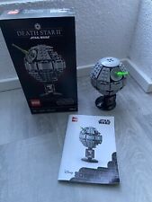 Lego star wars gebraucht kaufen  Bietigheim-Bissingen