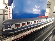 Liliput 133552 dieseltriebzug gebraucht kaufen  Sindelfingen