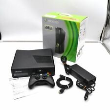 HDD Microsoft Xbox360 S 250 GB com terminal HDMI comprar usado  Enviando para Brazil