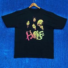 Usado, Camiseta grunge pôster Hole Pretty on the Inside GG comprar usado  Enviando para Brazil