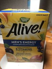 Alive men energy for sale  Winfield