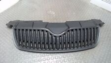 Kühlergrill skoda fabia gebraucht kaufen  Warendorf