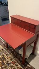 Writing desk small for sale  LONDON