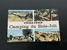 carte postale stella plage d'occasion  Saint-Amand-les-Eaux