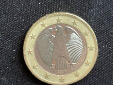 Euro coin rare for sale  UK