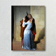 Hayez bacio quadro usato  Giarre