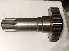 67596C1 - A New IPTO Shaft For An IH 766, 966, 1066, 1466, 1468, 1486 Tractors for sale  Shipping to Canada