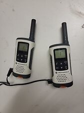 walkie talkie gebraucht kaufen  Oberschleißheim