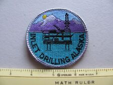 Older inlet drilling for sale  Anchorage