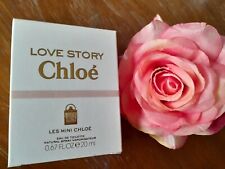 Chloe love story gebraucht kaufen  Mönchengladbach