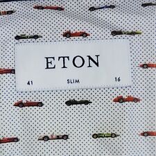Eton slim button for sale  Jupiter