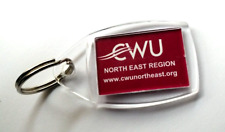 Cwu north east for sale  SOUTHAMPTON