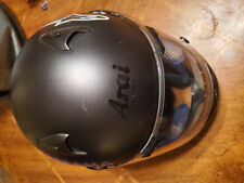 Arai quantum black for sale  Douglasville