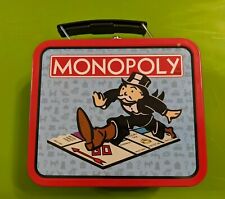 Monopoly mini lunch for sale  Pelham