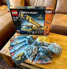 Lego technic 42009 gebraucht kaufen  Boppard