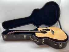 Yamaha fgx800c acoustic for sale  Fredericksburg